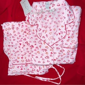 2 pc Long Sleeve / NWT